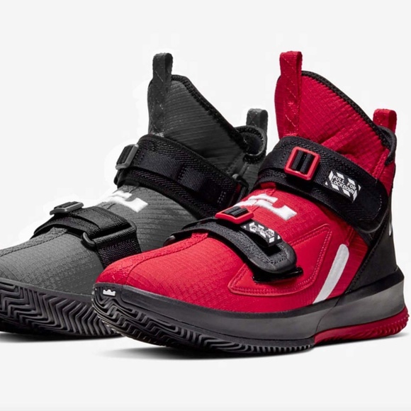 Nike Lebron, basketball shoes main image 7